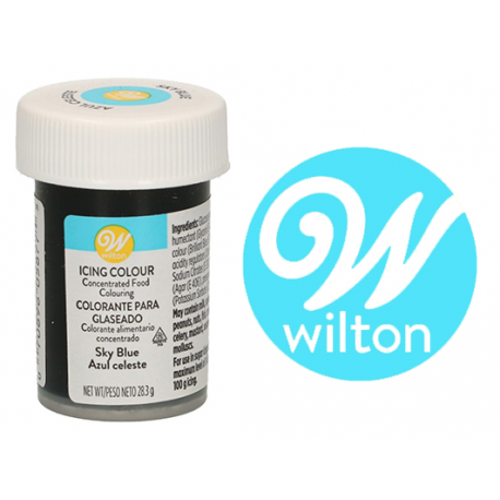 Colorante alimentare gel Arancione Funcakes 30 g