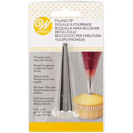 BECCUCCIO WILTON PER FARCITURA TIP -230