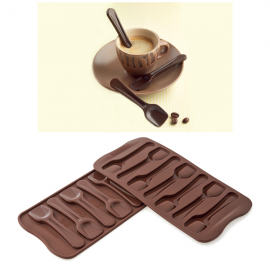 EASY CHOC - CUCCHIAINI - 96x26 - h 16 mm