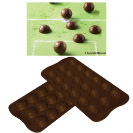 EASY CHOC - GOAL - 35x32 - h 15 mm