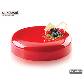Silikomart - Torte moderne - Linea Party e-Shop