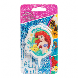 CANDELINA PER TORTA ARIEL - 7,5 cm