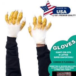 CHICKEN GLOVES - Guanti professionali in latex