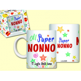 TAZZA NONNO