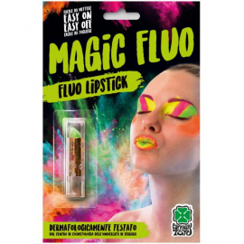 ROSSETTO MAGIC FLUO VERDE