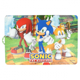 TOVAGLIETTA SONIC in plastica riutilizzabile