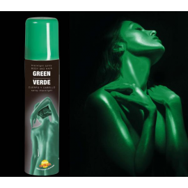 SPRAY CORPO VERDE 75 ML