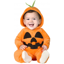 PUMPKIN BABY 12-18 MESI