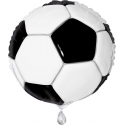 PALLONCINO PALLONE CALCIO - FOIL STANDARD ø42cm