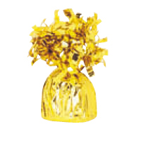 PESINO PER PALLONCINI FOIL ORO (Gold) 175g