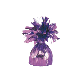 PESINO PER PALLONCINI FOIL LAVANDA (Lavender) 175g